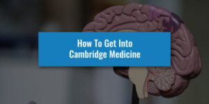 Cambridge Medicine Featured Image
