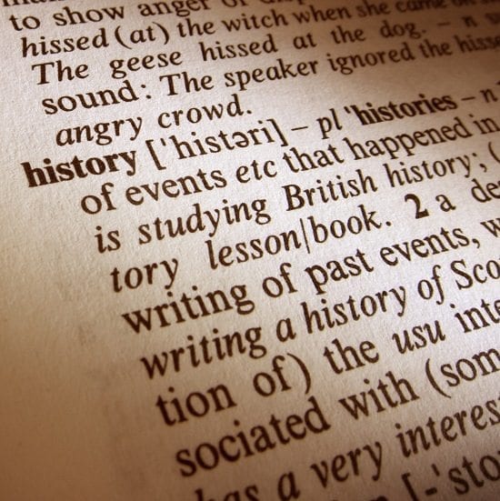 Top 15 Must Know Events For A History Interview