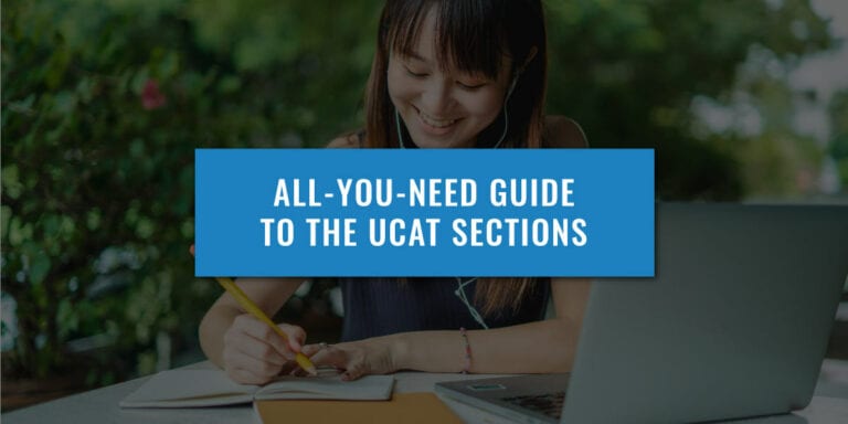 ucat-sections-guide