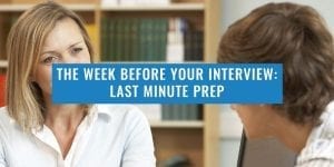 WEEK-BEFORE-INTERVIEW-PREP