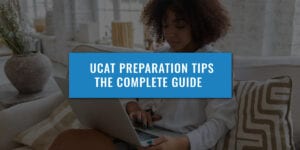 ucat-preparation-tips