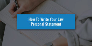 How-To-Write-Your-Law-Personal-Statement-Featured-Image