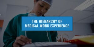 hierarchy-medical-work-experience