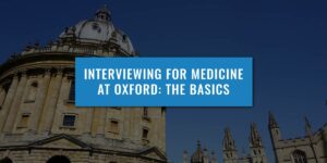 medicine-interviews-oxford