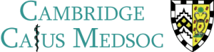 cambridge medsoc logo