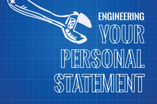 personal statements for civil engineering