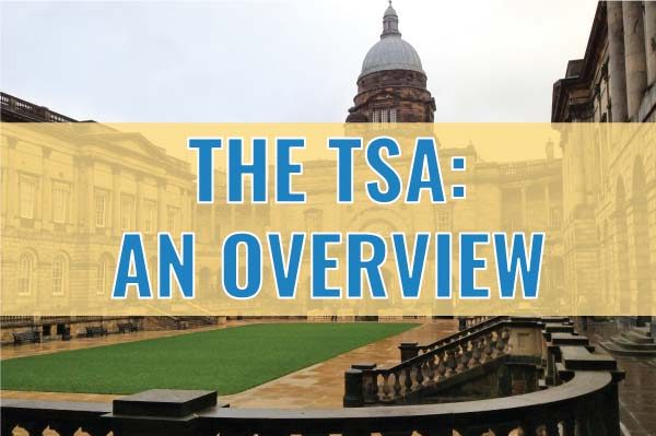 the TSA: an overview