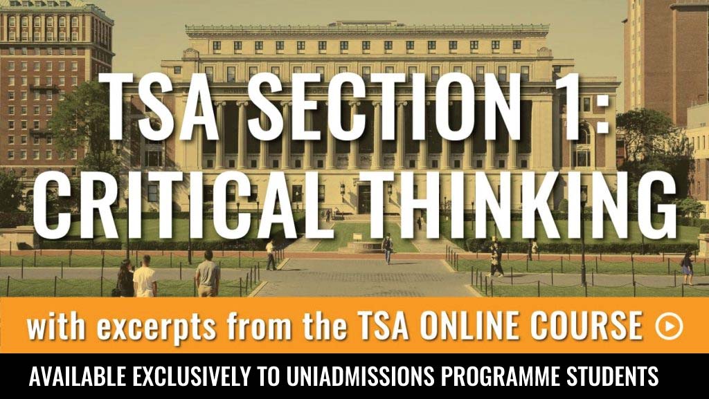 Tsa oxford specimen paper answers Tsa oxford specimen paper answers picture