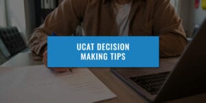 ucat-decision-making-tips