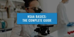 NSAA Basics Guide