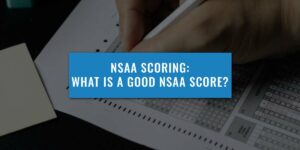 NSAA Scoring and Results Explained