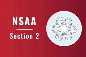 nsaa section 2