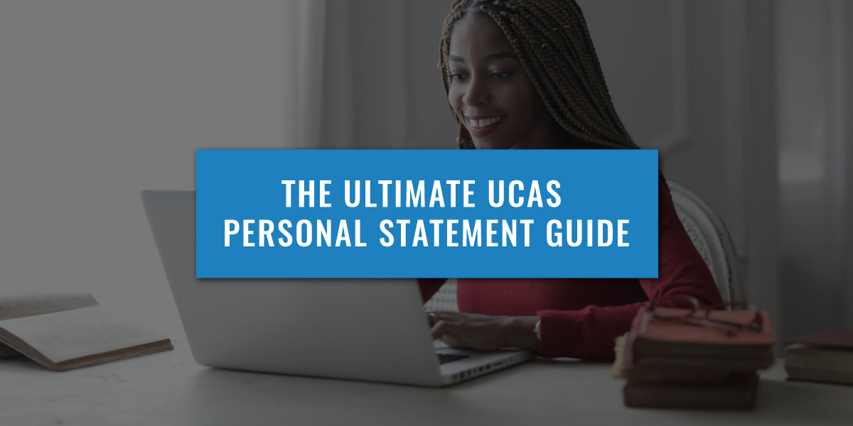 the ultimate ucas personal statement guide pdf