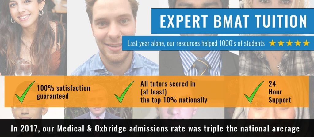 bmat-tuition