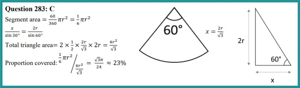 ecaa advanced-maths-answer