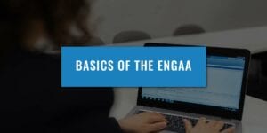ENGAA Basics Guide