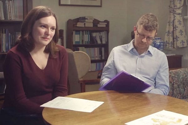 cambridge humanities interviewers
