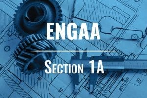 engaa section 1a tuition
