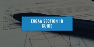 engaa-section-1b-guide