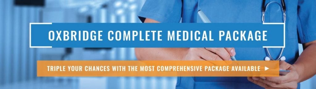 complete-oxbridge-medical-package