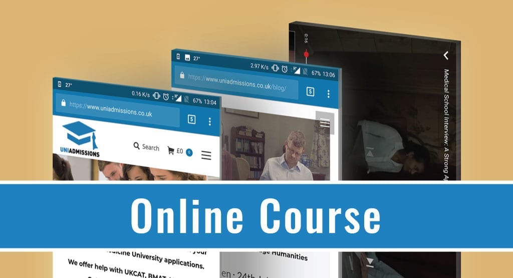 online-course