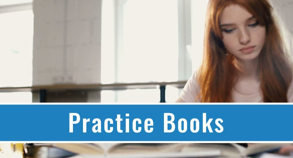 pratice-books