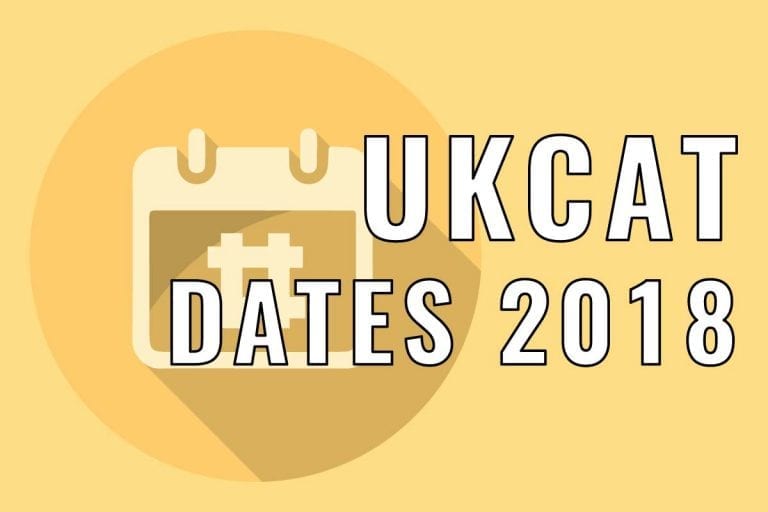 ukcat-dates-2018
