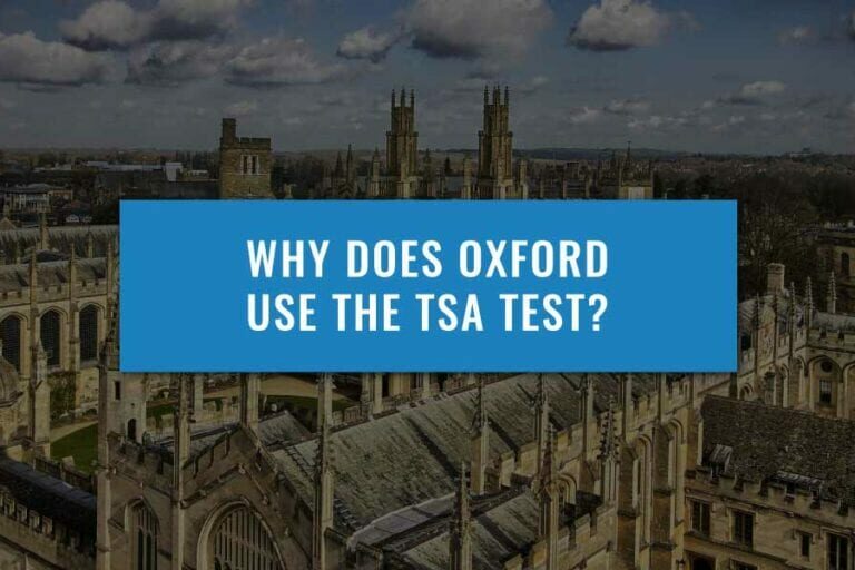 Our TSA Support UniAdmissions The Oxbridge and Medical Experts