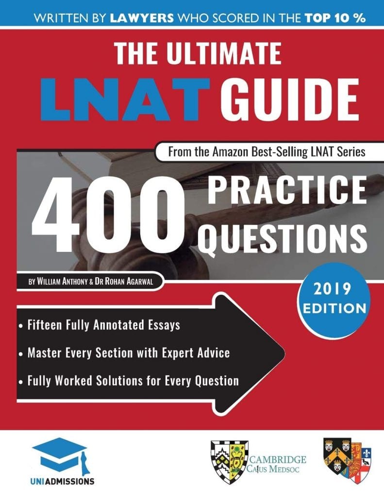 The Ultimate LNAT Guide