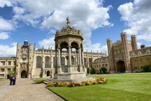 Cambridge-university-architecture