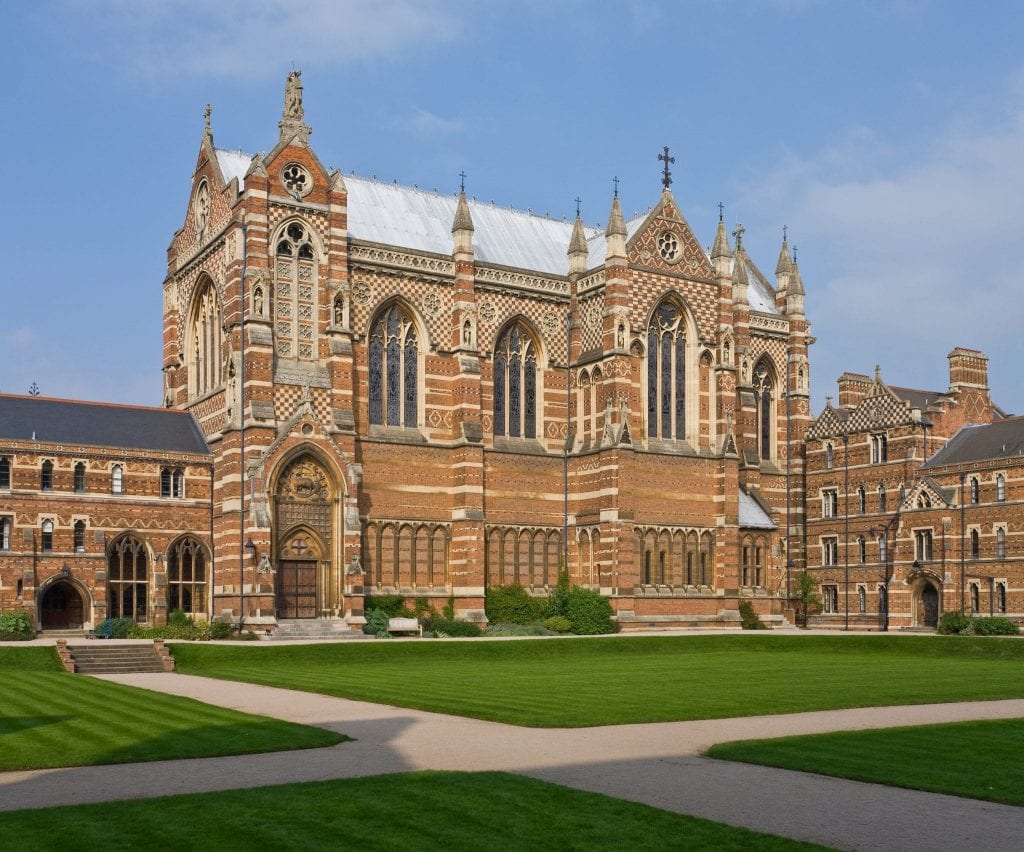 oxford-oriental-studies