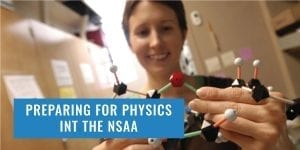 PHYSICS-NSAA