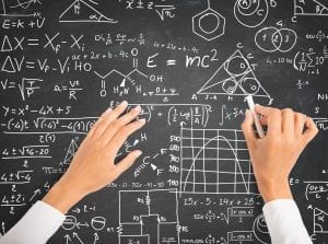 CSAT-math-test