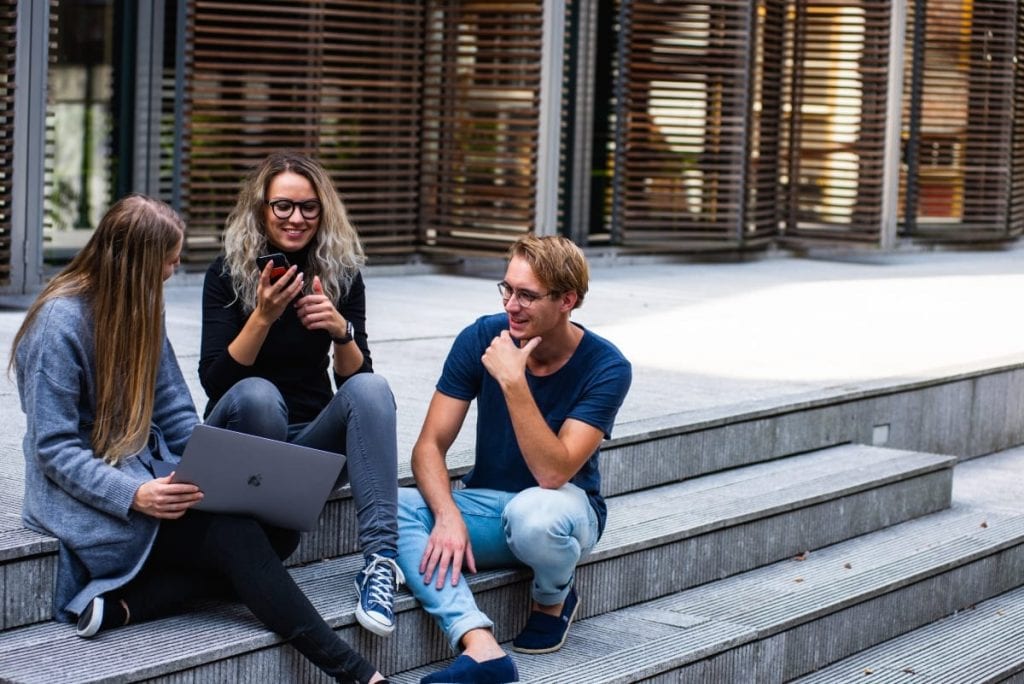 Cambridge Modern Languages