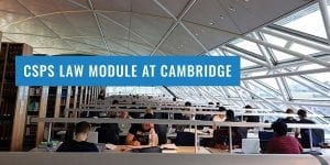 csps-law-module-cambirdge