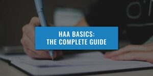 haa-basics