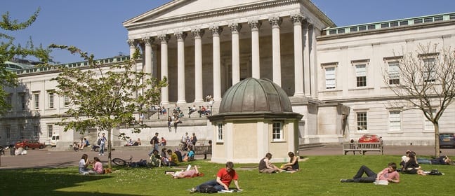 medical-schools-london-best