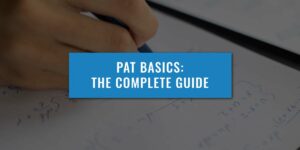 PAT Basics Guide