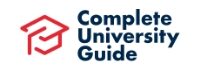 Complete University Guide Logo