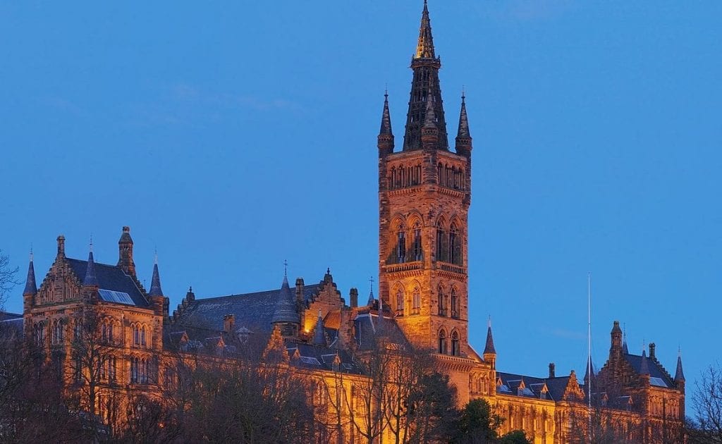 glasgow-uni-law-school