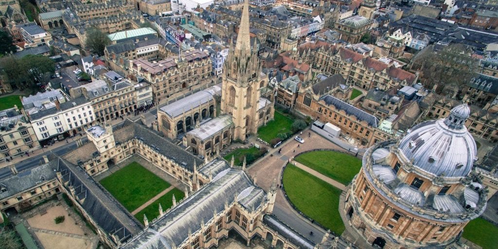oxford-medical-school