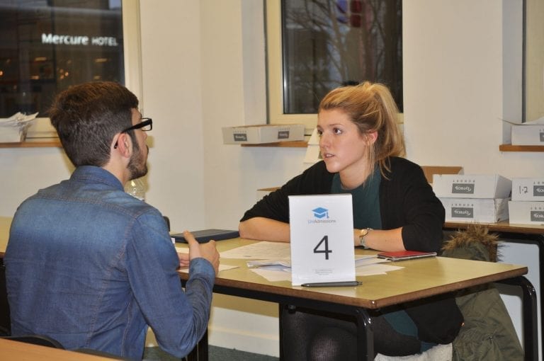 Look the Part; Feel the Part What to Wear for an Oxford Interview