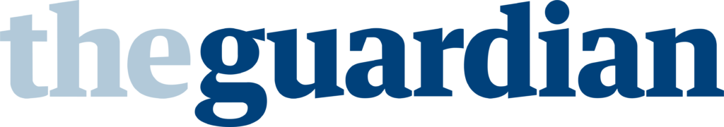 The Guardian Logo