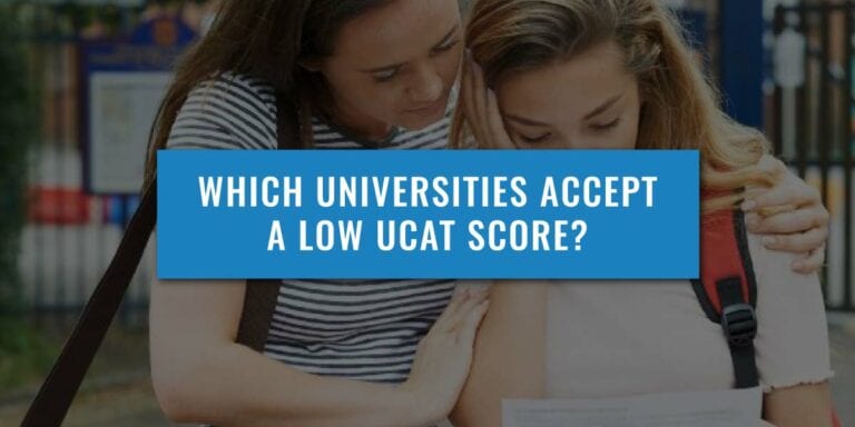 WHICH-UNIVERSITIES-ACCEPT-A-LOW-UCAT-SCORE