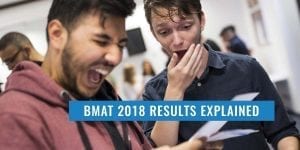 bmat-2018-results-explaineds