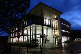 dundee-medical-school-library