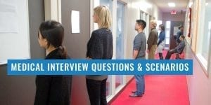 medical-interview-quetsions-and-scenarios
