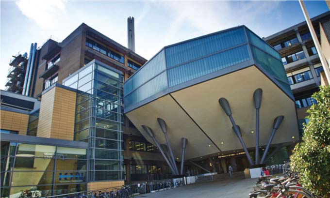 newcastle-medical-school