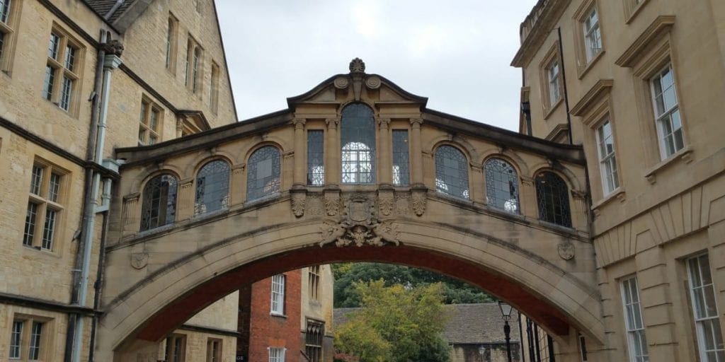 best-Oxford-colleges