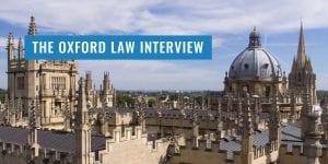 oxford-law-interview